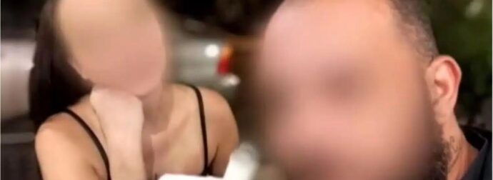 Κολωνός: Βαρύτατη ποινική δίωξη στον 38χρονο για τη δολοφονία της εγκύου συντρόφου του