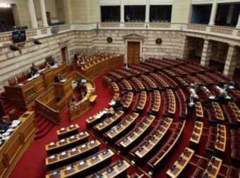 Παρ’ ολίγον ρήξη: Μεγάλος καβγάς με κορυφαίο υπουργό