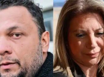 Ρούτσι για Καρυστιανού: «Την παρακαλούσα να κάτσει να μιλήσει και εκείνη ήθελε να φύγει»