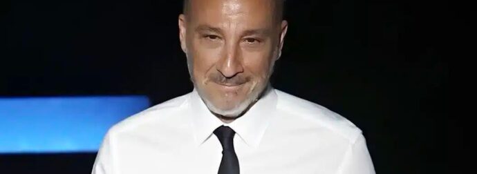 Μίνως Μάτσας: Σπάνια φωτογραφία με τα δίδυμα παιδιά του – «Η ομάδα είναι έτοιμη» έγραψε στο περιθώριο της διαμάχης με την Όλγα Κεφαλογιάννη