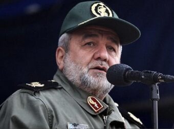 Οι Φρουροί της Επανάστασης του Ιράν απειλούν πως θα χτυπήσουν αλύπητα την Κύπρο – «Θα εκτοξεύσουμε όσους πυραύλους χρειαστεί» – Ο λόγος