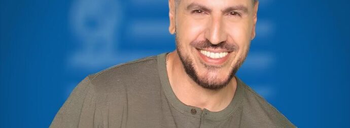 Θρήνος για τον δημοσιογράφο Δημήτρη Μηλιόγλου – Έχασε τον πατέρα του