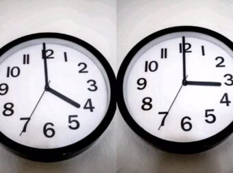 Αλλαγή ώρας 2026: «Κλείδωσε» για μέσα στον Μάρτιο – Η ημέρα που γυρνάμε τα ρολόγια μας 1 ώρα μπροτά… μην μπερδευτείτε!