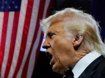 ΕΚΤΑΚΤΗ ΑΝΑΚΟΙΝΩΣΗ ΤΡΑΜΠ ΤΩΡΑ ΠΡΟΚΑΛΕΙ ΠΑΓΚΟΣΜΙΟ ΣΟΚ – ΑΥΤΟ ΠΟΥ ΔΕΝ ΘΕΛΑΜΕ ΝΑ ΑΚΟΥΣΟΥΜΕ