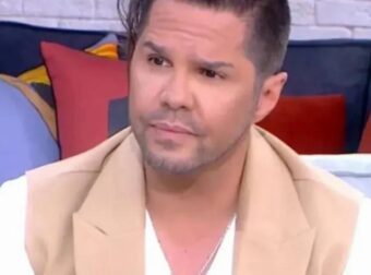 Αγωνία για το γιο του Γιώργου Τσαλίκη στην Κύπρο