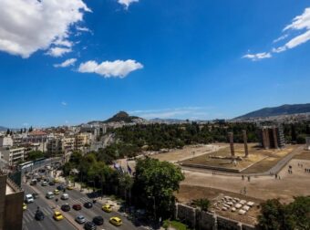 Έρχεται από ώρα σε ώρα: Στις 11:00 σήμερα κοιτάξτε στον ουρανό, αυτό που θα δείτε δεν θα το πιστεύετε…