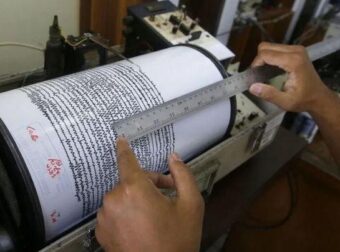 ΣΕΙΣΜΟΣ ΤΩΡΑ 6,1 ΡΙΧΤΕΡ ΣΤΗΝ ΙΝΔΟΝΗΣΙΑ