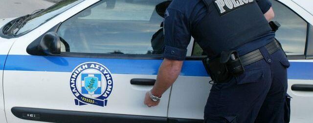 ΕΞΙΧΝΙΑΣΤΗΚΕ Η ΔΟΛΟΦΟΝΙΑ ΤΟΥ 9 ΧΡΟΝΙΑ ΜΕΤΑ- ΑΥΤΗ ΤΟ ΕΚΑΝΕ – ΣΥΝΕΛΗΦΘΗ ΣΤΟ ΚΕΝΤΡΟ ΤΗΣ ΑΘΗΝΑΣ Η ΔΟΛΟΦΟΝΟΣ