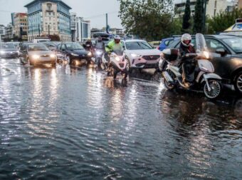 Μάρτης… γδάρτης: Γεμίστε πετρέλαιο, αγοράστε ξύλα – Ολική μεταβολή του σκηνικού το Σαββατοκύριακο, έρχεται βαρύς χειμώνας