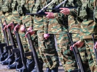 Επιστράτευση στην Ελλάδα: Ηλικίες, στάδια και «πορτοκαλί συναγερμός»