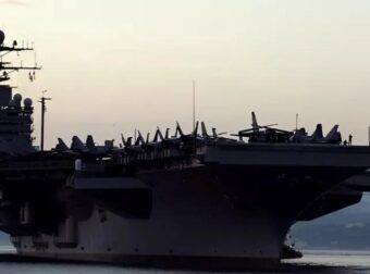 Αμερικανιές Βάσεις στην Ελλάδα: Πού βρίσκονται