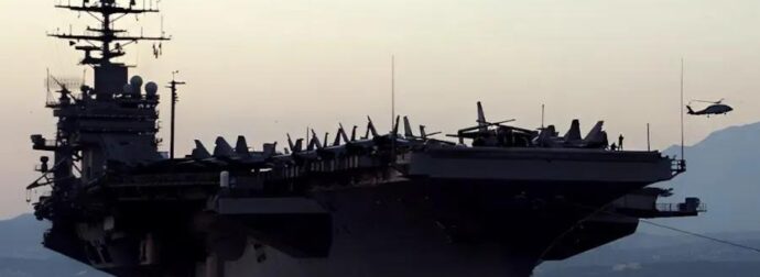 Λίγοι ξέρουν την αλήθεια: Που είναι οι αμερικανικές βάσεις στην Ελλάδα;