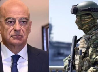 Μεγάλη αναστάτωση με το νέο νομοσχέδιο Δένδια: Αυτούς θα καλέσουν τελικά πρώτους σε περίπτωση επιστράτευσης