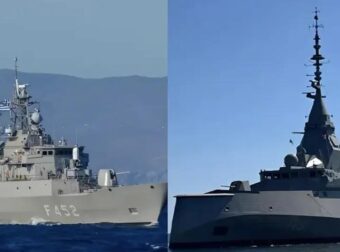 ΠΑΝΑΓΙΑ ΜΟΥ: ΕΚΤΑΚΤΟ ΤΩΡΑ ΓΙΑ ΤΙΣ ΦΡΕΓΑΤΕΣ ΠΟΥ ΣΤΕΙΛΑΜΕ ΣΤΗΝ ΚΥΠΡΟ – ΔΥΣΤΥΧΩΣ…