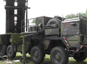 ΤΟ ΑΚΡΙΤΙΚΟ ΝΗΣΙ OΠΟΥ Η ΕΛΛΑΔΑ ENIΣΧΥΕΙ ΤΗ ΣΤΡΑΤΙΩΤΙΚΗ ΤΗΣ ΔΥΝΑΜΗ ΜΕΤΑ ΤΙΣ ΕΞΕΛΙΞΕΙΣ ΣΤΗ ΜΕΣΗ ΑΝΑΤΟΛΗ