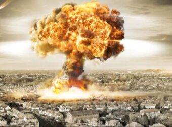 Μόνο εκεί θα είσαι ασφαλής: Οι 2 χώρες που θα επιβίωναν αν ξεκινούσε πυρηνικός πόλεμος