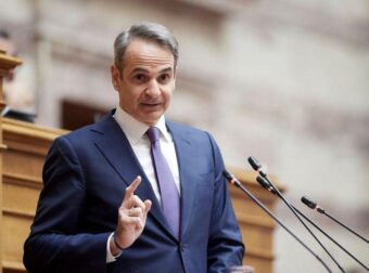 ΕΚΤΑΚΤΕΣ ΑΝΑΚΟΙΝΩΣΕΙΣ ΜΗΤΣΟΤΑΚΗ ΤΩΡΑ – ΤΙ ΕΤΟΙΜΑΖΕΙ Η ΚΥΒΕΝΡΗΣΗ ΜΕΤΑ ΤΟΝ ΠΟΛΕΜΟ ΣΤΗ ΜΕΣΗ ΑΝΑΤΟΛΗ