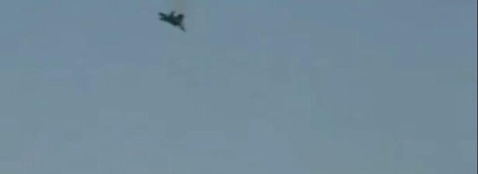 ΚΟΥΒΈΙΤ: ΈΠΕΣΕ ΜΑΧΗΤΙΚΟ ΑΕΡΟΣΚΑΦΟΣ