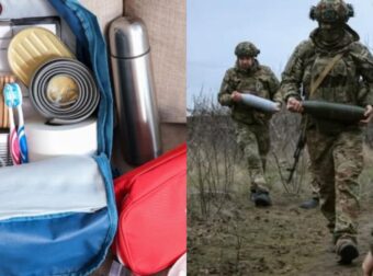 ENTOΛΗ ΑΠΟ ΤΟ ΥΠΟΥΡΓΕΙΟ: ΦΤΙΑΞΤΕ ΣΑΚΙΔΙΟ ΕΚΤΑΚΤΗΣ ΑΝΑΓΚΗΣ