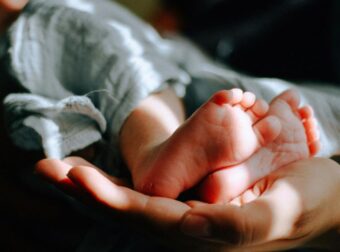 ΣΟΚ: ΝΕΚΡΟ ΒΡΕΦΟΣ ΣΤΗΝ ΚΥΠΡΟ