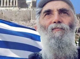 Πανελλήνιο «τράνταγμα» με την προφητεία του Αγίου Παϊσίου
