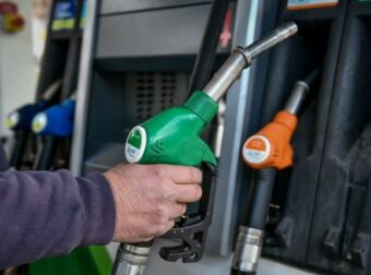 Η Βενζίνη ξεκίνησε την τρελή της πορεία