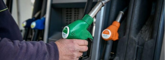 Ακραίο: Η Βενζίνη έφτασε σε νέα “τρελή” τιμή, τόσο «πάει» το λίτρο, “ζαλίζει” το νούμερο