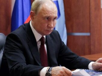 ΠΟΛΕΜΟΣ ΣΤΟ ΙΡΑΝ: ΕΚΤΑΚΤΟ ΑΠΟ ΠΟΥΤΙΝ ΠΟΥ ΕΚΦΡΑΖΕΙ ΑΝΗΣΥΧΙΑ