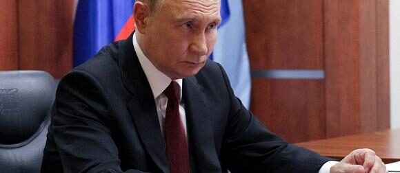 ΠΟΛΕΜΟΣ ΣΤΟ ΙΡΑΝ: ΕΚΤΑΚΤΟ ΑΠΟ ΠΟΥΤΙΝ ΠΟΥ ΕΚΦΡΑΖΕΙ ΑΝΗΣΥΧΙΑ