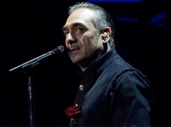 Έκτακτη είδηση για Νότη Σφακιανάκη από τη Ρούλα Χάμου