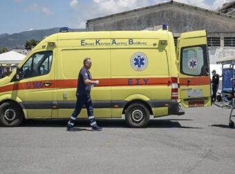 Τραγικό Φινάλε στη Σύρο: Αναγνωρίστηκε το πτώμα του άντρα που έψαχναν όλοι