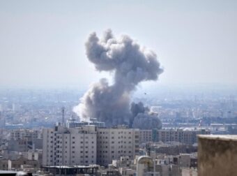 Σοκ Τώρα στο Ισραήλ: Ιρανικός πύραυλος χτύπησε στο κέντρο της Χώρας, Πανικός και Εικόνες Τρόμου