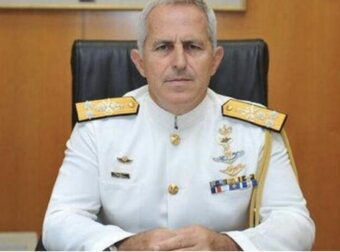 Έκτακτη ανακοίνωση Αποστολάκης για την ανάφλεξη στη Μέση Ανατολή: Η Ελλάδα