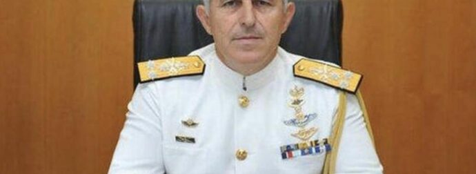 Έκτακτη ανακοίνωση Αποστολάκης για την ανάφλεξη στη Μέση Ανατολή: Η Ελλάδα