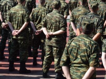 Επιστράτευση στην Ελλάδα – Αυτοί που θα πάνε πρώτοι – Πως θα σε ειδοποιήσουν – Τα 2 χαρτιά που πρέπει να έχεις μαζί