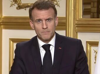 ΑΝΑΚΟΙΝΩΣΗ ΜΑΚΡΟΝ ΓΙΑ ΤΗΝ ΚΥΠΡΟ