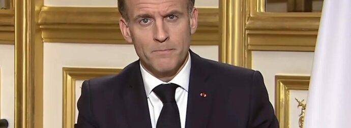 ΑΝΑΚΟΙΝΩΣΗ ΜΑΚΡΟΝ ΓΙΑ ΤΗΝ ΚΥΠΡΟ