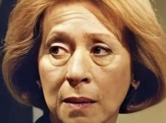 Πόπη Παπαδάκη: Πέθανε ξημερώματα στο γηροκομείο με άνοια η σπουδαία ηθοποιός του ελληνικού κινηματογράφου