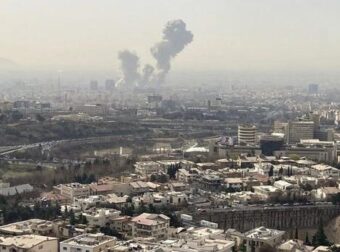 Πόλεμος: Ήχησαν ξανά σειρήνες – Έγινε νέο μεγάλο χτύπημα απο την Ντόχα