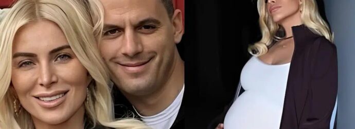 Κατερίνα Καινούργιου: Η εντολή των γιατρών πριν γεννήσει – «Βγάλε τώρα τη σιλικόνη»