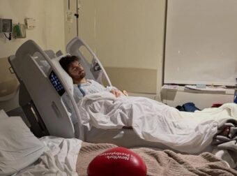 Σοβαρό χειρουργείο στην καρδιά υποβλήθηκε ο γιος του Λίαμ Νίσον