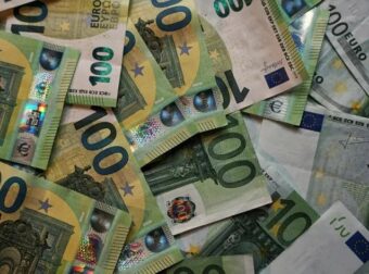 EKTAKTO: Έρχεται επιταγή AκpiBειας λόγω πoλέμou