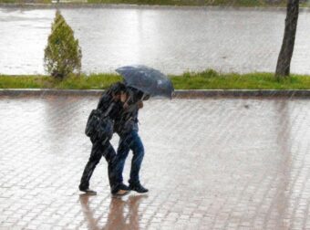 Προ των πυλών νέα κακοκαιρία: Σε ποιες περιοχές αναμένονται έντονα φαινόμενα το επόμενο 24ωρο