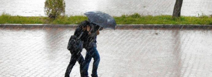 Προ των πυλών νέα κακοκαιρία: Σε ποιες περιοχές αναμένονται έντονα φαινόμενα το επόμενο 24ωρο