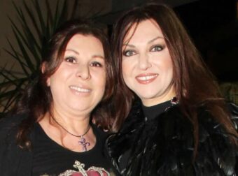 “Η ΑΔΕΡΦΗ ΜΟΥ ΣΤΗΝ ΚΥΠΡΟ…” ΤΡΑΓΙΚΕΣ ΩΡΕΣ ΓΙΑ ΤΗΝ ΚΑΙΤΗ ΓΑΡΜΠΗ