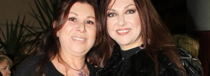 “Η ΑΔΕΡΦΗ ΜΟΥ ΣΤΗΝ ΚΥΠΡΟ…” ΤΡΑΓΙΚΕΣ ΩΡΕΣ ΓΙΑ ΤΗΝ ΚΑΙΤΗ ΓΑΡΜΠΗ