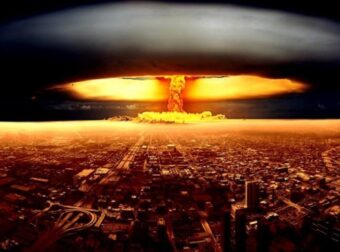 Σε ποιες χώρες θα ήσουν πιο ασφαλείς, Aν ξεσπούσε ο 3ος Παγκόσμιος Πόλεμος