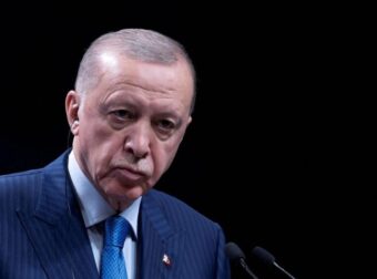 ΕΚΤΑΚΤΟ – ΘΡΙΛΕΡ ΣΤΗΝ ΤΟΥΡΚΙΑ – ΕΠΕΣΕ ΠΥΡΑΥΛΟΣ