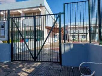 ΑΝΑΚΟΙΝΩΘΗΚΕ: ΚΛΕΙΝΟΥΝ ΤΑ ΣΧΟΛΕΙΑ – ΟΙ ΠΕΡΙΟΧΕΣ ΚΑΙ Η ΗΜΕΡΟΜΗΝΙΑ