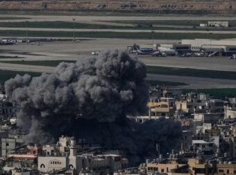 ΕΚΤΑΚΤΟ ΤΩΡΑ: ΣΚΟΤΩΘΗΞΕ ΑΞΙΩΜΑΤΟΥΧΟΣ ΣΕ ΜΕΓΑΛΗ ΕΠΙΔΡΟΜΗ